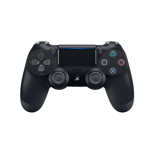 Sony DualShock 4 para PS4 – Negro Jet Black