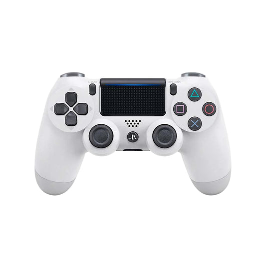 Sony DualShock 4 para PS4 – Blanco